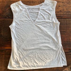 Zella workout tank